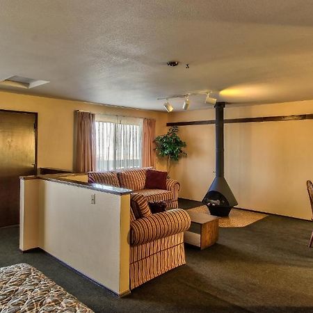 Islands Inn Anacortes Ngoại thất bức ảnh