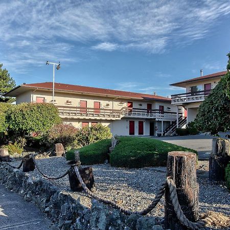 Islands Inn Anacortes Ngoại thất bức ảnh
