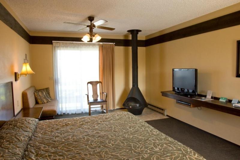 Islands Inn Anacortes Ngoại thất bức ảnh