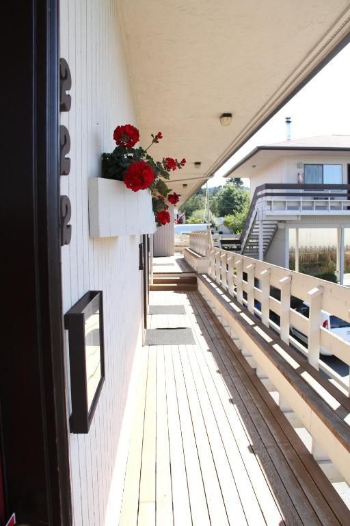 Islands Inn Anacortes Ngoại thất bức ảnh