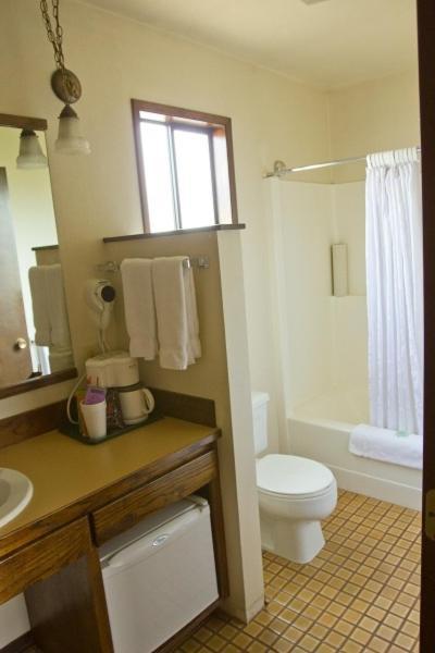 Islands Inn Anacortes Phòng bức ảnh