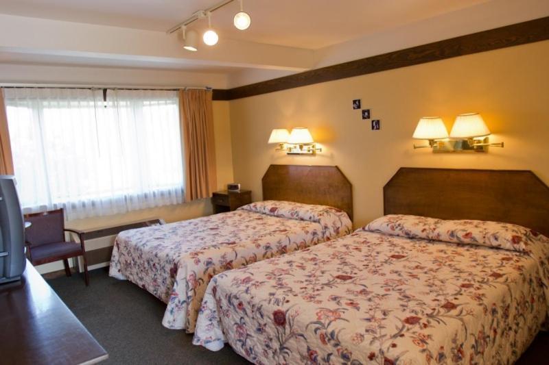 Islands Inn Anacortes Phòng bức ảnh