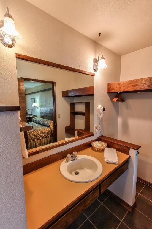 Islands Inn Anacortes Ngoại thất bức ảnh