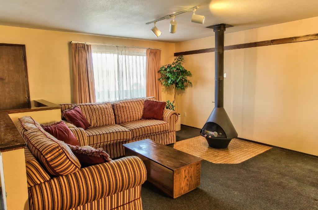 Islands Inn Anacortes Ngoại thất bức ảnh