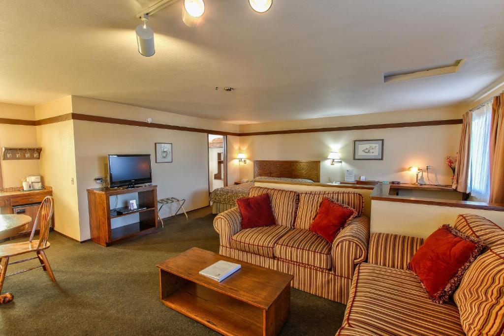 Islands Inn Anacortes Phòng bức ảnh