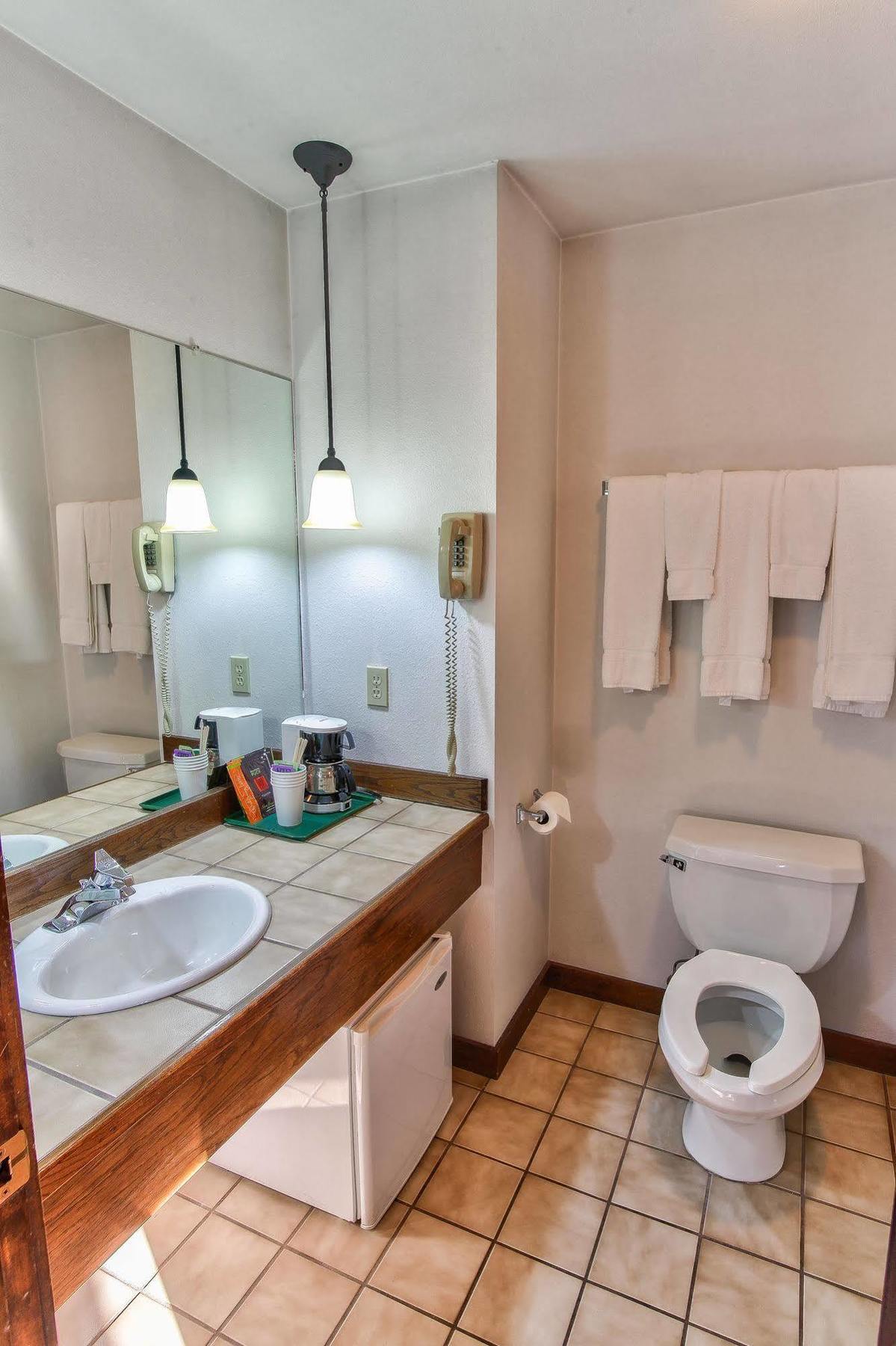 Islands Inn Anacortes Ngoại thất bức ảnh
