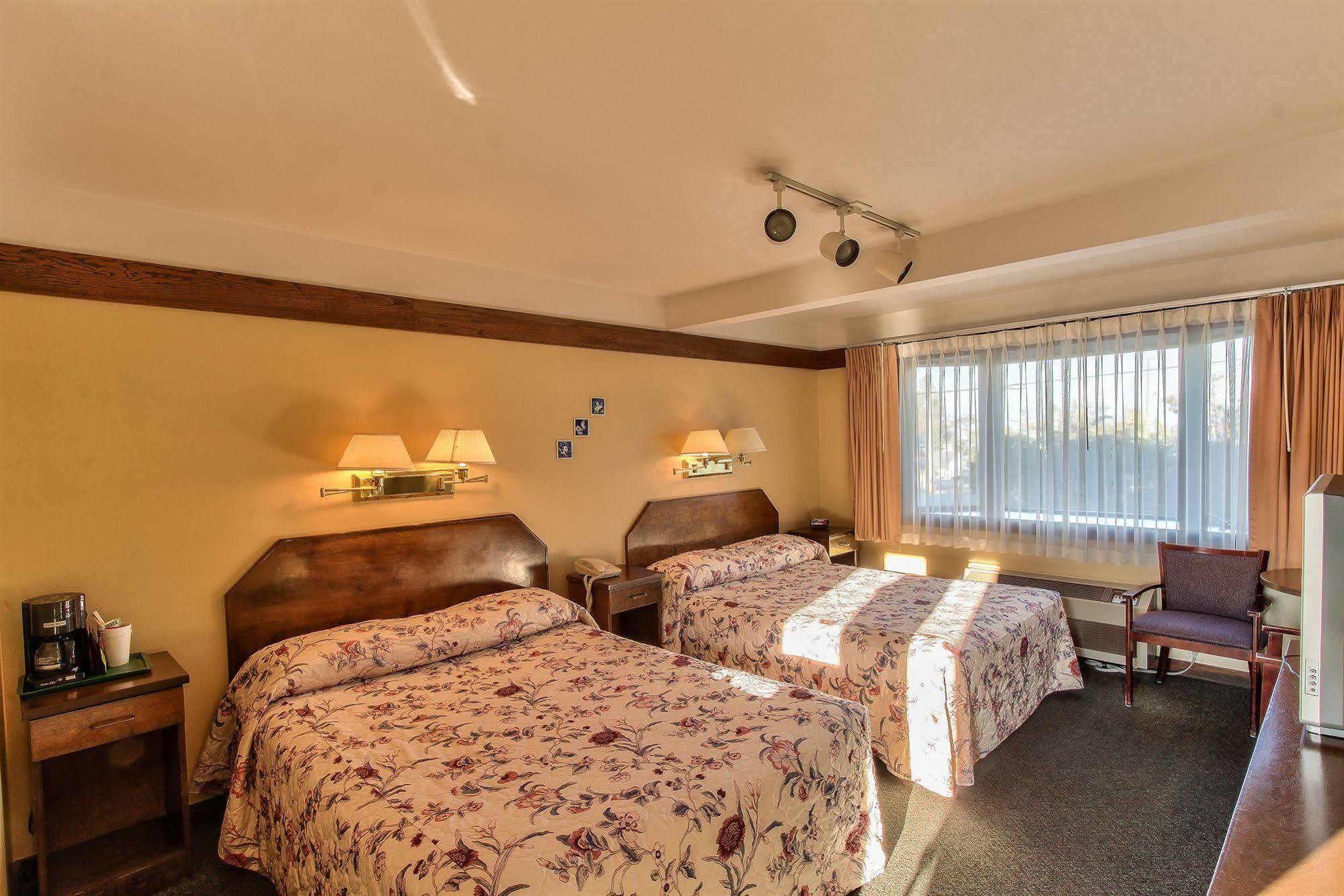 Islands Inn Anacortes Ngoại thất bức ảnh