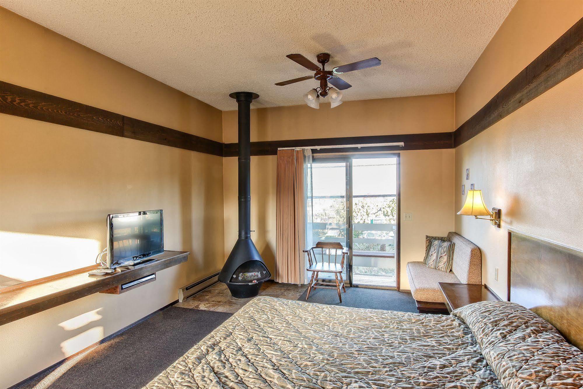 Islands Inn Anacortes Ngoại thất bức ảnh